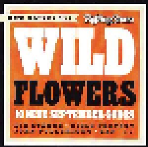 Cover - John Fullbright: Rolling Stone: New Noises Vol. 122 / Wild Flowers