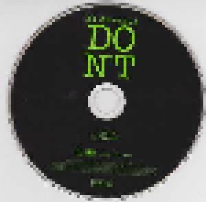 Ed Sheeran: Don't (Single-CD) - Bild 4