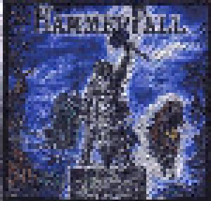 HammerFall: (R)Evolution (CD) - Bild 2