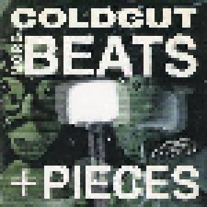 Cover - Coldcut: More Beats + Pieces