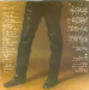 Quincy Jones: You've Got It Bad Girl (LP) - Bild 2