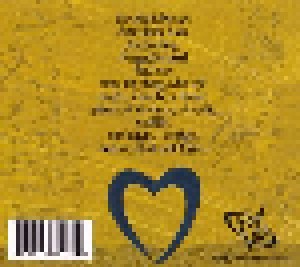 Robin Trower: The Playful Heart (CD) - Bild 2