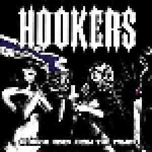 Hookers: Horror Rises From The Tombs (LP) - Bild 1