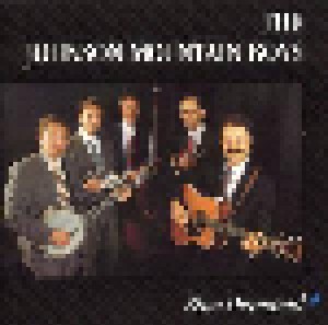 The Johnson Mountain Boys: Blue Diamond (CD) - Bild 1