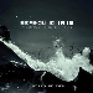 Seabound + Iris: Radiant Turbulence (Split-Mini-CD / EP) - Bild 1