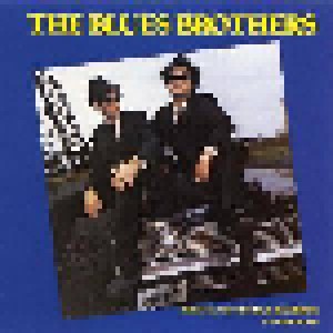 The Blues Brothers - Original Soundtrack Recording (LP) - Bild 1