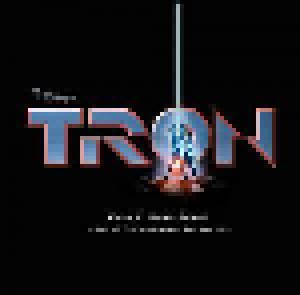 Wendy Carlos: Tron (2-LP) - Bild 1