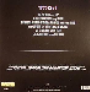 Wendy Carlos: Tron (2-LP) - Bild 2