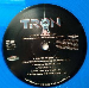 Wendy Carlos: Tron (2-LP) - Bild 6