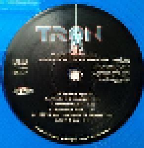 Wendy Carlos: Tron (2-LP) - Bild 7