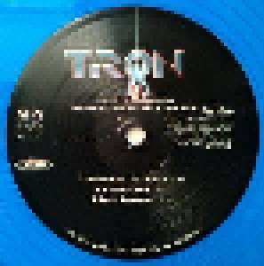 Wendy Carlos: Tron (2-LP) - Bild 8