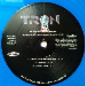Wendy Carlos: Tron (2-LP) - Bild 9