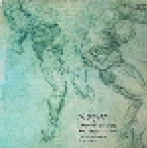 Wolfgang Amadeus Mozart: Sinfonie Es-Dur KV 543 / Sinfonie G-Moll KV 550 (LP) - Bild 1