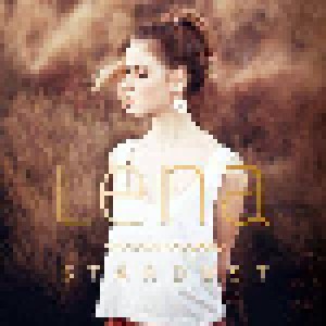 Lena: Stardust (Promo-CD) - Bild 1