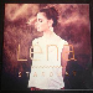Lena: Stardust (Promo-CD) - Bild 3