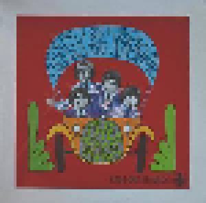 The Troggs: Best Of The Troggs (LP) - Bild 1