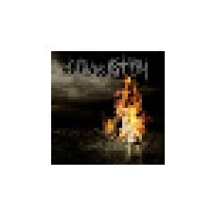 Combustion: Combustion (Mini-CD / EP) - Bild 1