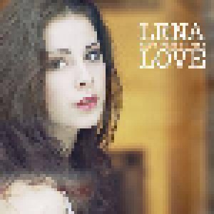 Cover - Lena: Who'd Want To Find Love