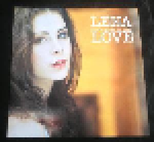 Lena: Who'd Want To Find Love (Promo-Single-CD) - Bild 3