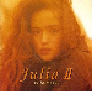 Julia Mazda: Julia II (CD) - Bild 1
