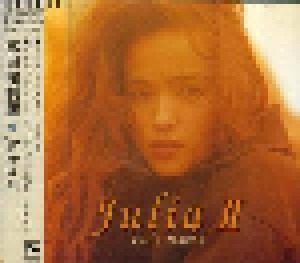 Julia Mazda: Julia II (CD) - Bild 2