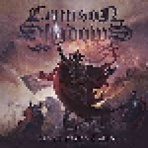 Crimson Shadows: Kings Among Men (CD) - Bild 1