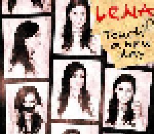 Lena: Touch A New Day (Promo-Single-CD) - Bild 1