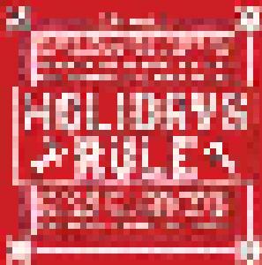Holidays Rule - Cover