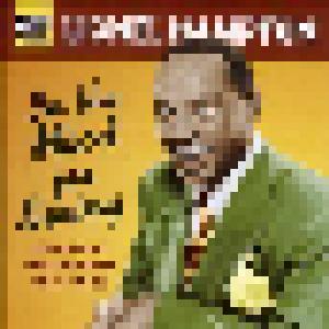 Lionel Hampton: In The Mood For Swing - Original Recordings 1937-1940 - Cover