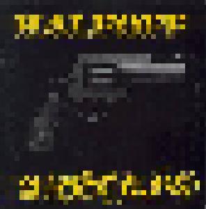 Halfoff: Shoot Guns - Cover