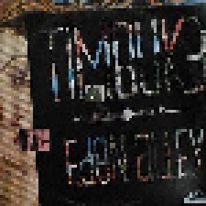 Timbuk 3: Eden Alley (LP) - Bild 1