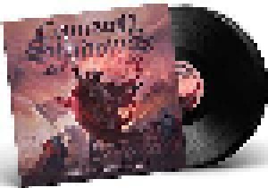 Crimson Shadows: Kings Among Men (2-LP) - Bild 2