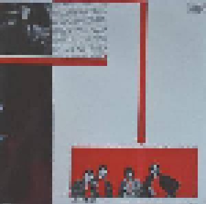 The Troggs: Black Bottom (LP) - Bild 2