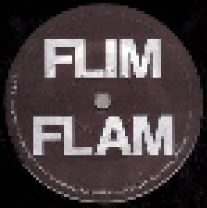 Tolga "Flim Flam" Balkan: Joint Mix (The Legal Version) Volume 1 (12") - Bild 3