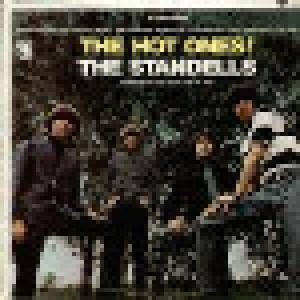 The Standells: The Hot Ones (LP) - Bild 1