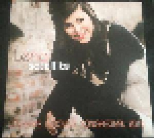 Lena: Satellite (Promo-Single-CD) - Bild 1