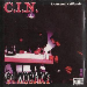 Cover - C.I.N.: '94 Mobsta's