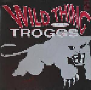 Troggs, The + 2b Productions: Wild Thing (Split-12") - Bild 1