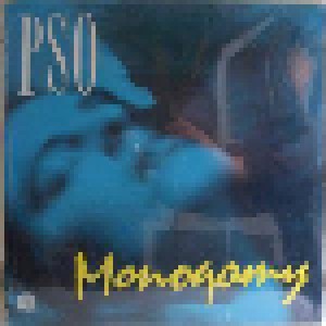 Cover - PSO: Monogamy