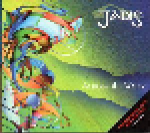 Jadis: Across The Water (Promo-CD) - Bild 1