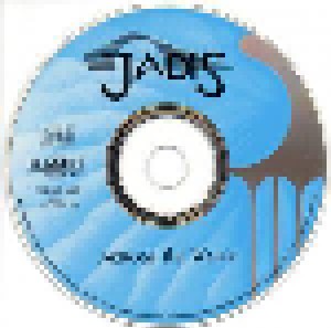 Jadis: Across The Water (Promo-CD) - Bild 3
