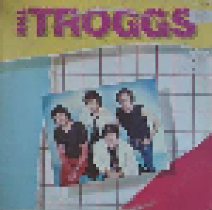 The Troggs: The Troggs (LP) - Bild 1
