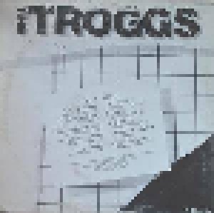 The Troggs: The Troggs (LP) - Bild 2