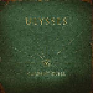 Cover - Current Swell: Ulysses