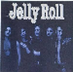 Cover - Jelly Roll: Jelly Roll