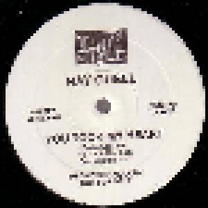Ray Guell: You Took My Heart (Promo-12") - Bild 1
