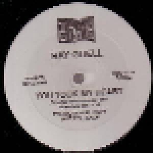 Ray Guell: You Took My Heart (Promo-12") - Bild 2