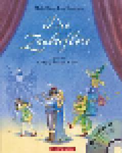 Wolfgang Amadeus Mozart: Die Zauberflöte (CD) - Bild 1
