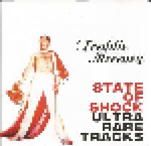 Freddie Mercury: State Of Shock - Ultra Rare Tracks (CD) - Bild 1