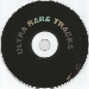 Freddie Mercury: State Of Shock - Ultra Rare Tracks (CD) - Bild 4